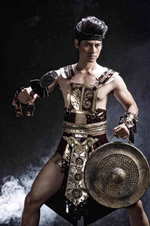 L&ecirc; Kh&ocirc;i Nguy&ecirc;n